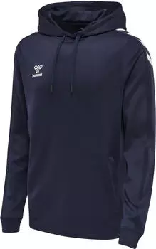 hummel Core XK Poly Sweat Hoodie marine (Herren) (211482-7026)