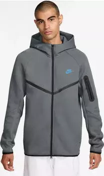 Nike Tech Fleece Windrunner Hoodie (Herren)