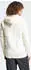 adidas Essentials French Terry 3-Streifen Hoodie off white (Herren) (IS1373)