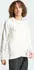 adidas Essentials French Terry 3-Streifen Hoodie off white (Herren) (IS1373)