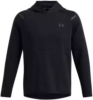 Under Armour Unstoppable Hoodie schwarz (Herren) (1389350-001)