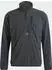 adidas City Escape Polar Fleece 1/2 Zip Pullover schwarz (Herren) (IY1495)