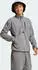 adidas City Escape Polar Fleece 1/2 Zip Pullover grey four (Herren) (IV7414)