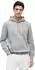 Tommy Hilfiger Fleece mit Tunnelzug Hoodie (Herren)