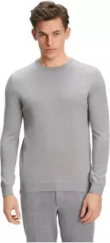 Falke Basic Apparel Rundhals (Herren)
