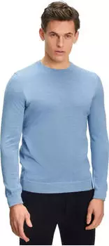 Falke Basic Apparel Rundhals (Herren)