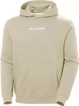 Helly Hansen Core Hoodie cream (Herren) (53533-034)