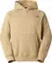 The North Face Raglan Redbox Hoodie (Herren)