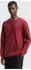 Tom Tailor Baumwolle Strickpullover burnt russet (Herren) (1042517-23853)