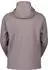 Scott Defined Warm Hoodie evening grey (Herren) (423534-8135)