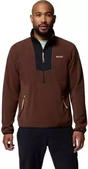 Columbia Sequoia Grove Half Zip Fleece Pullover (Herren)