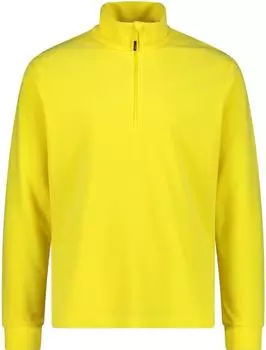 CMP Arctic Fleece Pullover winter sun (Herren) (3G28037N-R231)