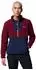Columbia Sequoia Grove Half Zip Fleece Pullover (Herren)