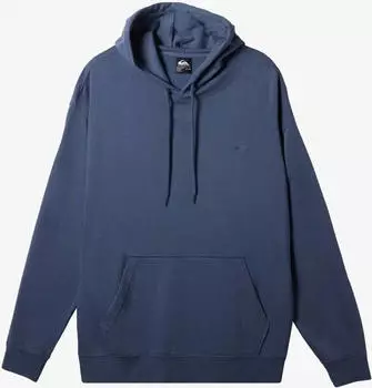 Quiksilver Salt Water Hoodie vintage indigo (Herren) (AQYFT03329-BYL0)