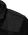 Brandit BW Cardigan Strickjacke schwarz (Herren) (5039-11002)