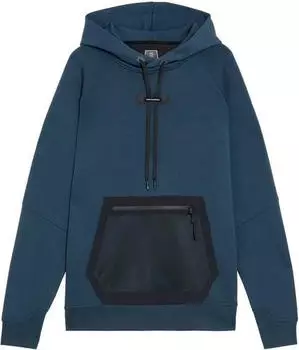 On Hoodie Hoodie midnight (Herren) (1ME11451573)