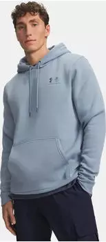 Under Armour Men Essential Fleece Hoody (1373880)