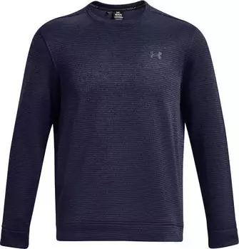 Under Armour Storm SweaterFleece Sweatshirt midnight navy (Herren) (1373675-410)