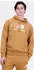 New Balance Essentials Stacked Logo French Terry