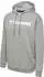 hummel Mover Hoodie grey melange (Herren) (205591-2006)