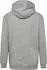hummel Mover Hoodie grey melange (Herren) (205591-2006)