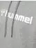 hummel Mover Hoodie grey melange (Herren) (205591-2006)