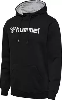 hummel Mover Hoodie schwarz (Herren) (205591-2001)