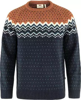 Fj&auml;llr&auml;ven &Ouml;vik Knit Sweater (81829)