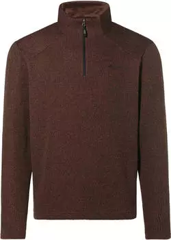 Vaude Tesero II Strickpullover tobacco (Herren) (46390-841)