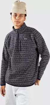 Patagonia Men's Better Sweater 1/4-Zip (25523)