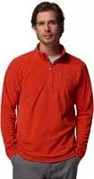 Columbia 1352472-845-S, Columbia Klamath Range II Half Zip Herren Pullover...