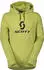 Scott Tech Hoodie bitter yellow (Herren) (403286-7497)