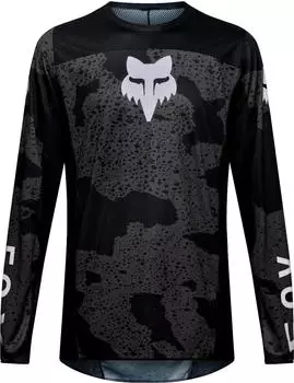 Fox Racing Next Level Zip Hoodie schwarz (Herren) (32120-001)