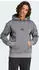 adidas City Escape Fleece Hoodie grey four (Herren) (IY1518)