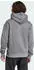 adidas City Escape Fleece Hoodie grey four (Herren) (IY1518)