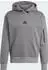 adidas City Escape Fleece Hoodie grey four (Herren) (IY1518)