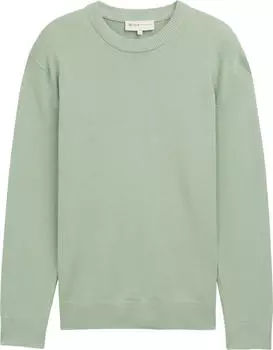 Tom Tailor Basic Strickpullover (Herren)