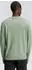 Tom Tailor Basic Strickpullover fresh mint green (Herren) (1042509-13632)