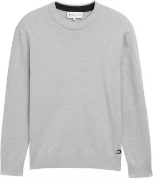 Tom Tailor Basic Strickpullover (Herren)