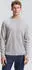 Tom Tailor Basic Strickpullover light stone grey melange (Herren) (1042509-15398)