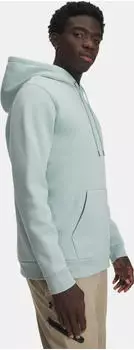 Under Armour Men Essential Fleece Hoody (1373880)