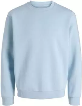 Jack & Jones Bradley Sweatshirt celestial blue (Herren) (12249341-4901028)