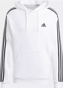 Adidas Men's Hoodie Essential 3 Stripes