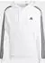 Adidas Men's Hoodie Essential 3 Stripes