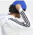 adidas Essentials 3-Streifen Hoodie weiß (Herren) (IJ6476)