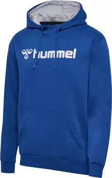 hummel Mover Hoodie true blue (Herren) (205591-7045)
