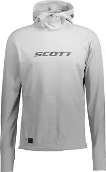 Scott Defined FT Hoodie light grey (Herren) (281774-0177)
