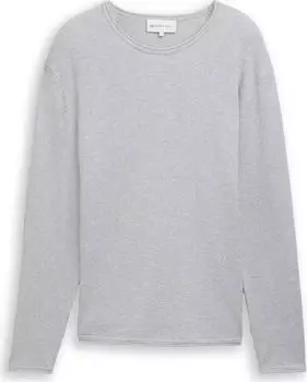 Tom Tailor Baumwolle Strickpullover (Herren)
