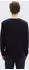 Tom Tailor Baumwolle Strickpullover sky captain blue (Herren) (1042517-10668)