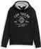 Tom Tailor Logo-Print Hoodie (Herren)